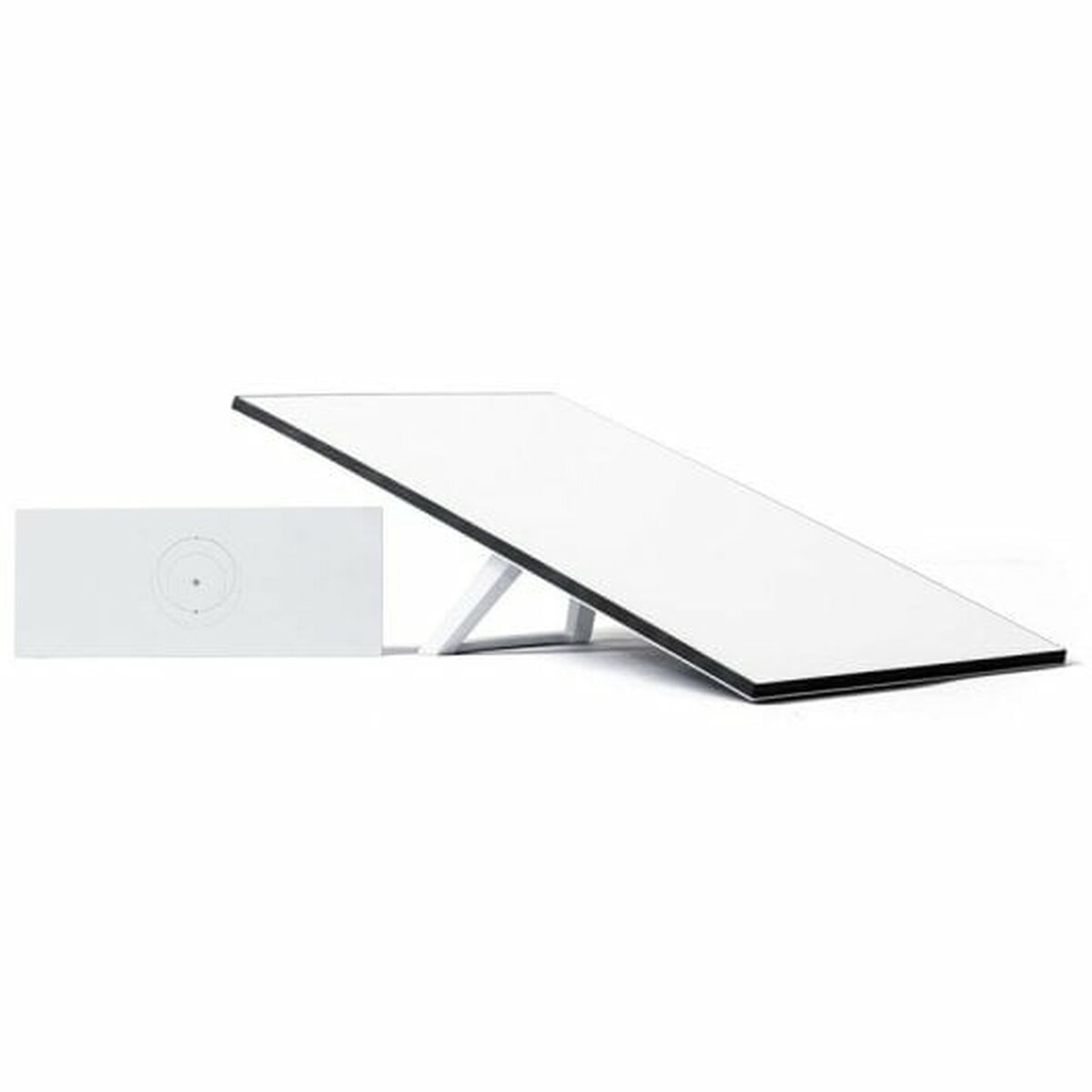 Starlink Standard Kit Satelliten-Antenne und WiFi 6 Router