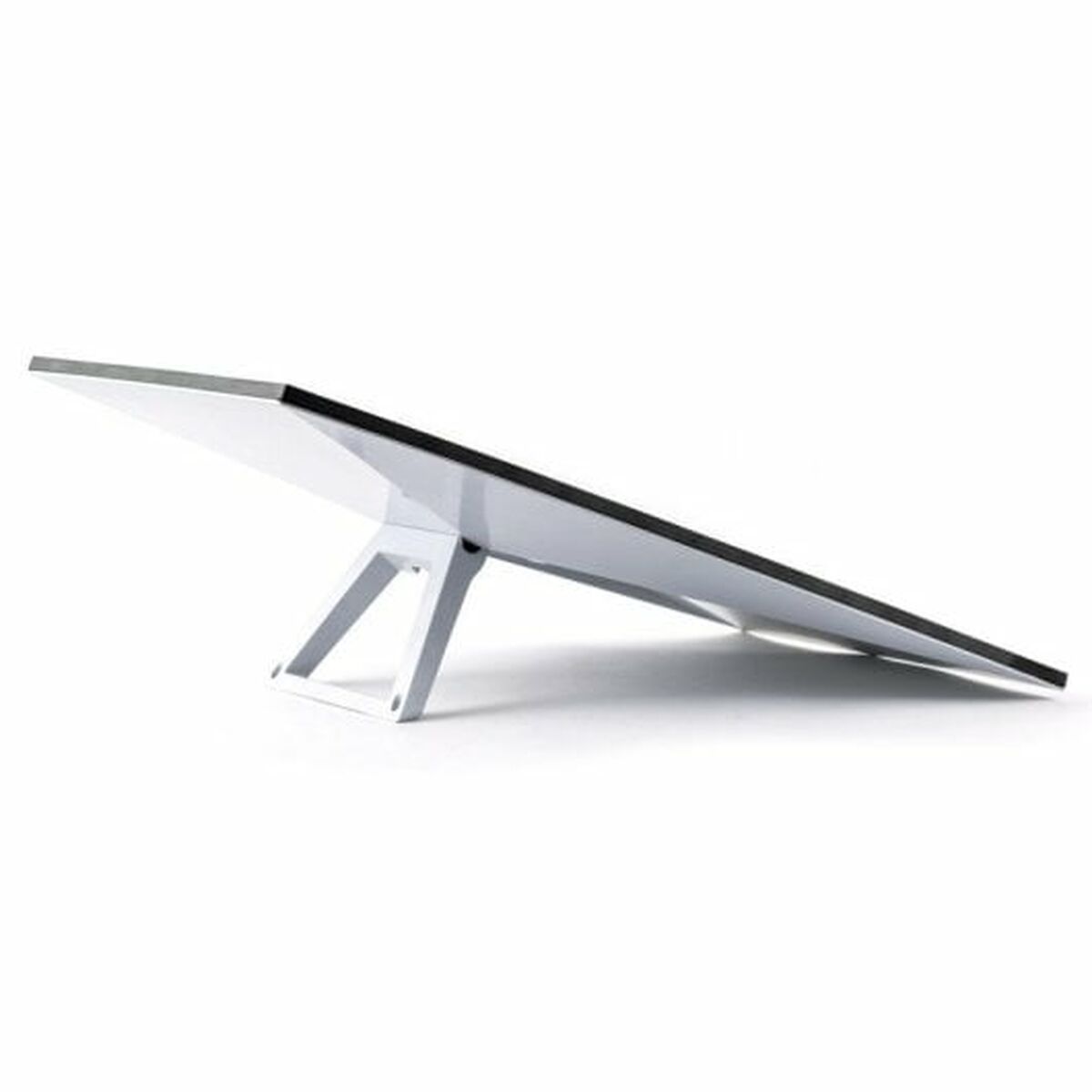 Starlink Standard Kit Antenne Detailansicht