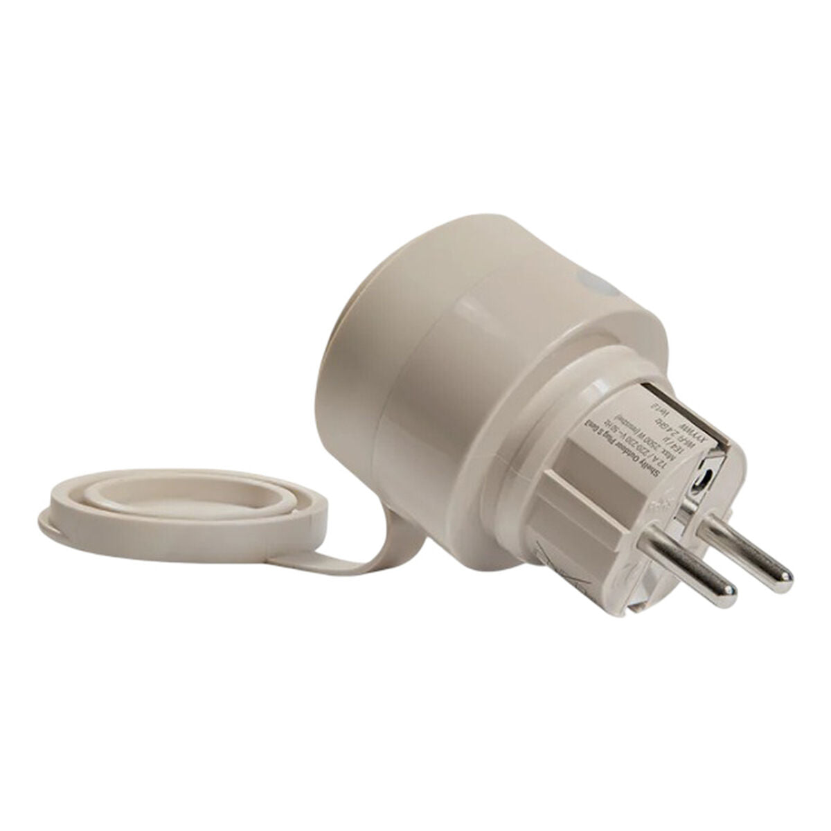 Shelly Outdoor Steckdose Gen 3