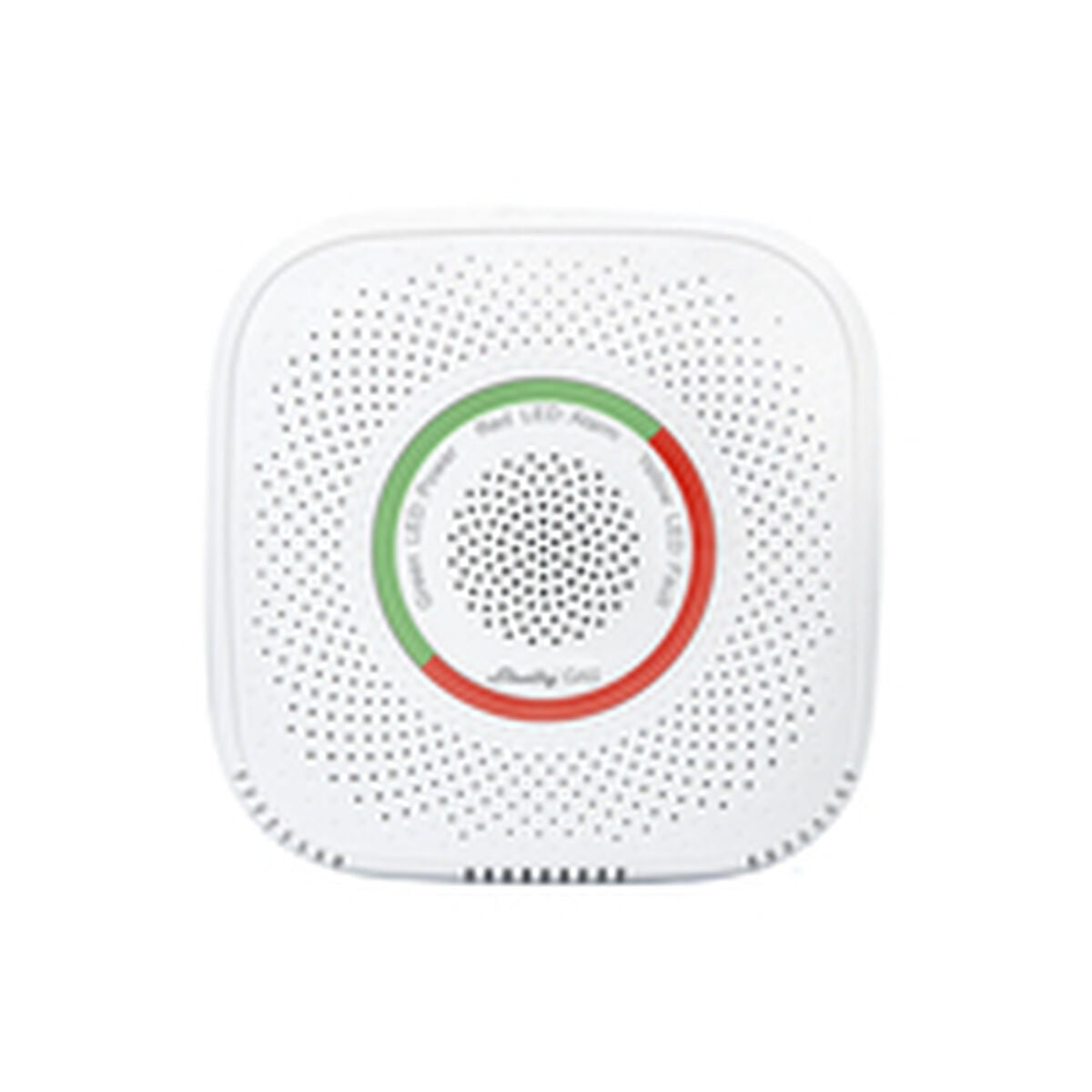 Shelly Gas-Melder App