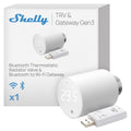 Shelly BLU TRV Heizkoerperthermostat