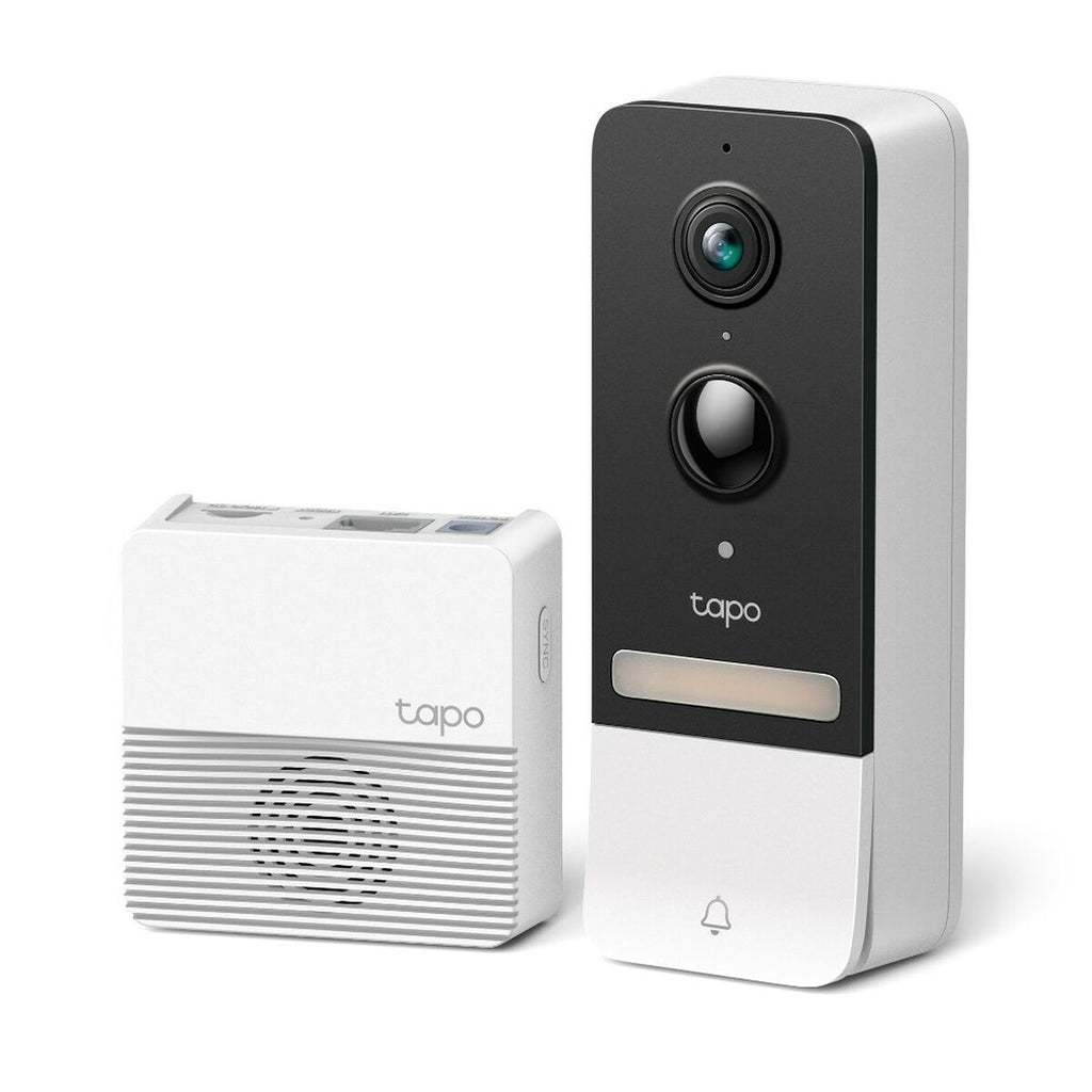 Smart Video-Tuerklingel TP-Link Tapo D230S1 - Ansicht 2
