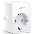 Smarte WLAN-Steckdose TP-Link Tapo