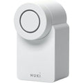 Intelligentes Türschloss Nuki Smart Lock GO