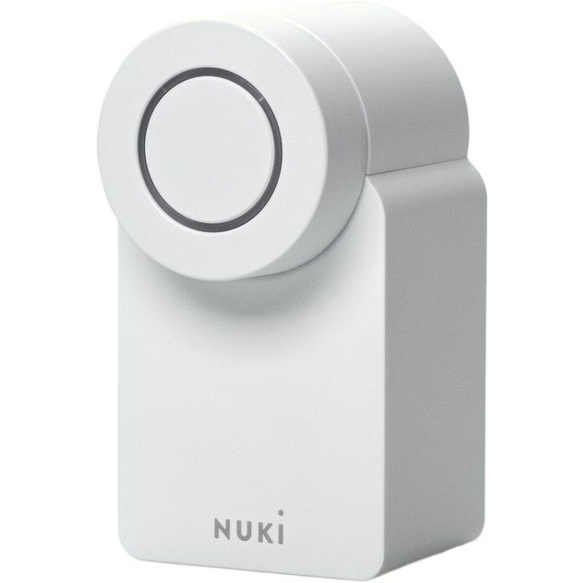 Intelligentes Türschloss Nuki Smart Lock GO