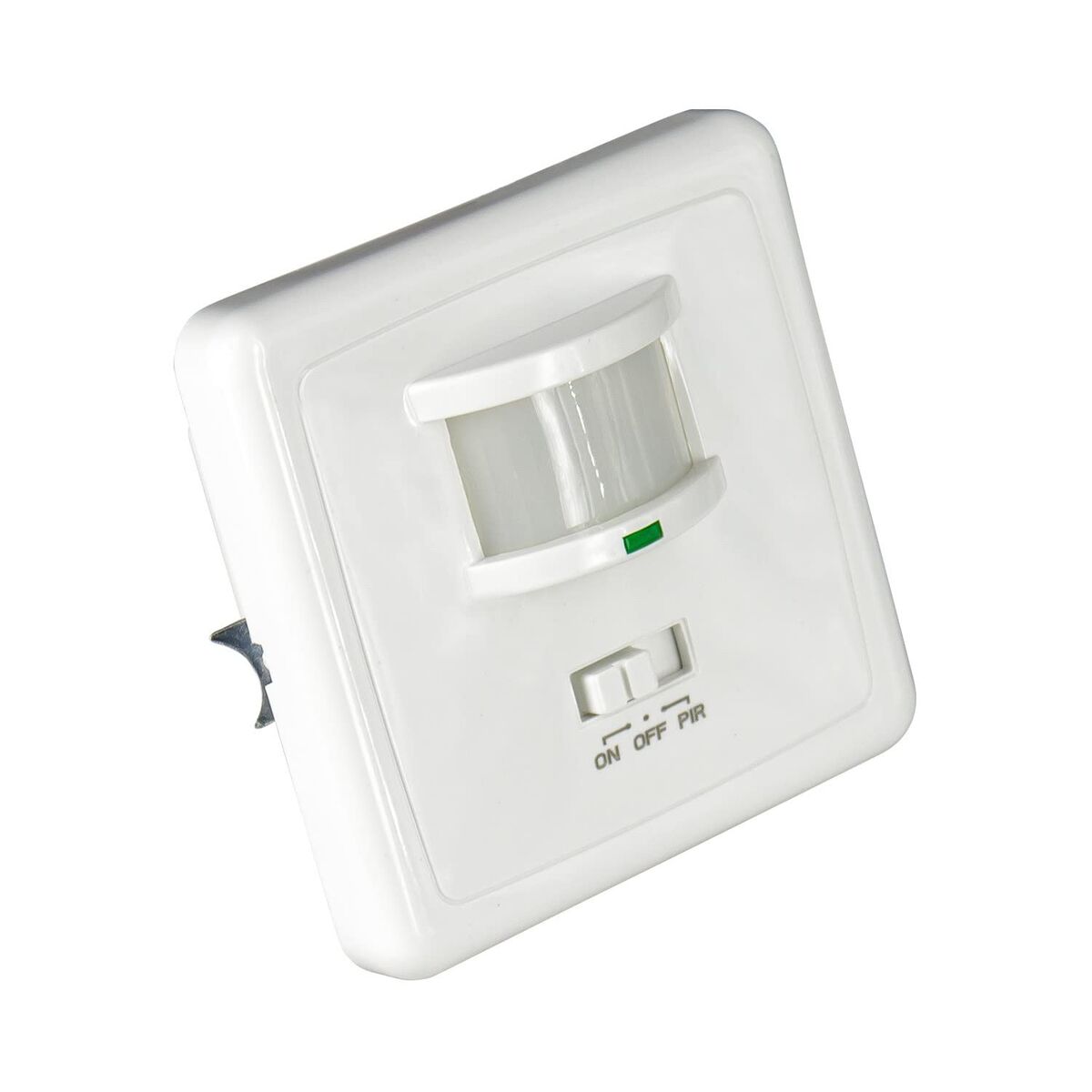 Smarter Lichtschalter WLAN, weiß