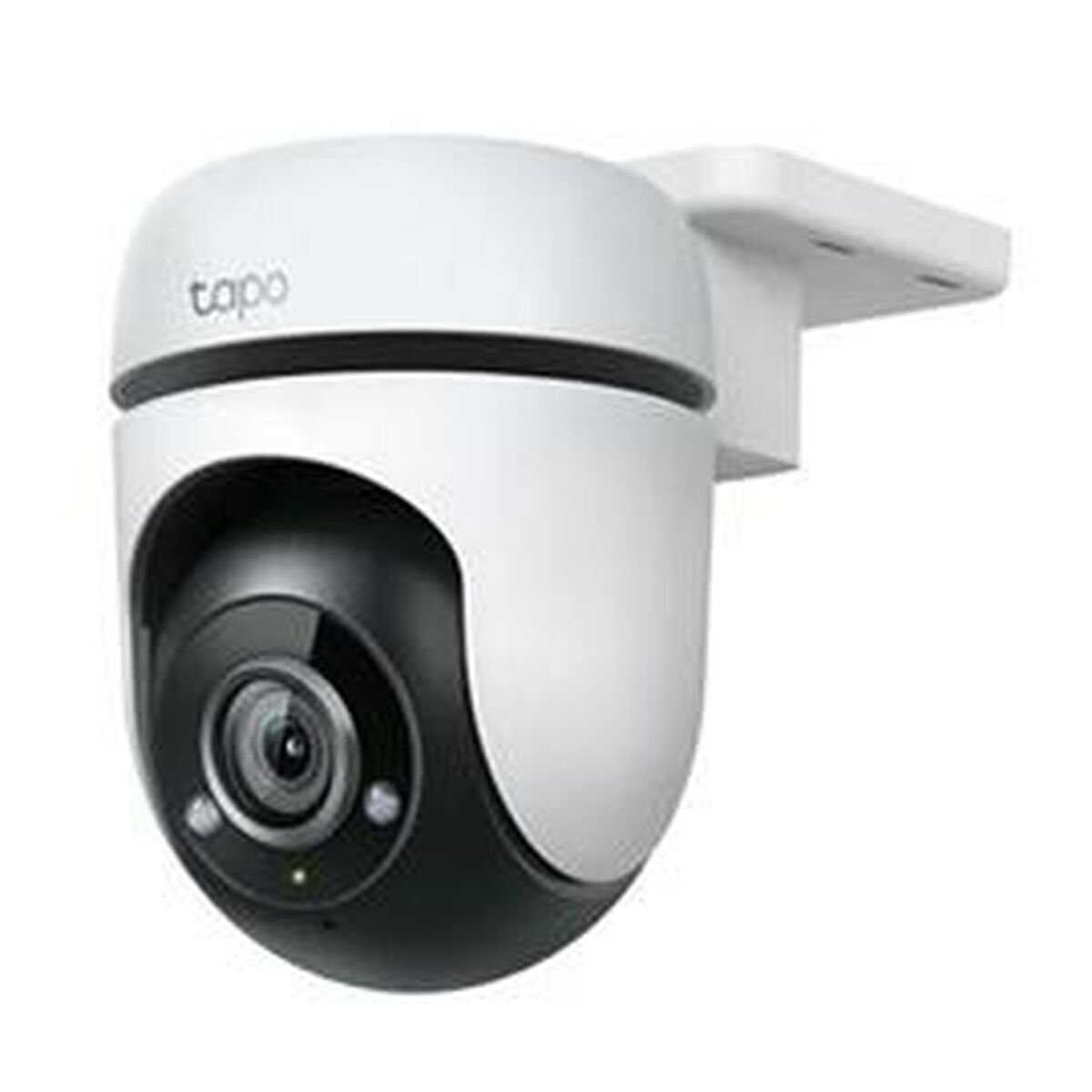 Schwenkbare Außenkamera TP-Link Tapo C500
