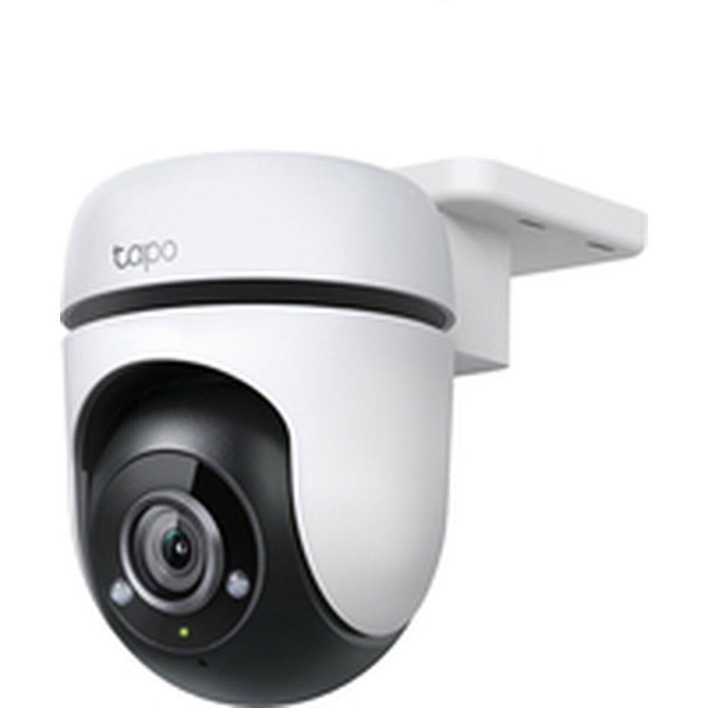 Schwenkbare Außenkamera TP-Link Tapo C500 – Ansicht 3
