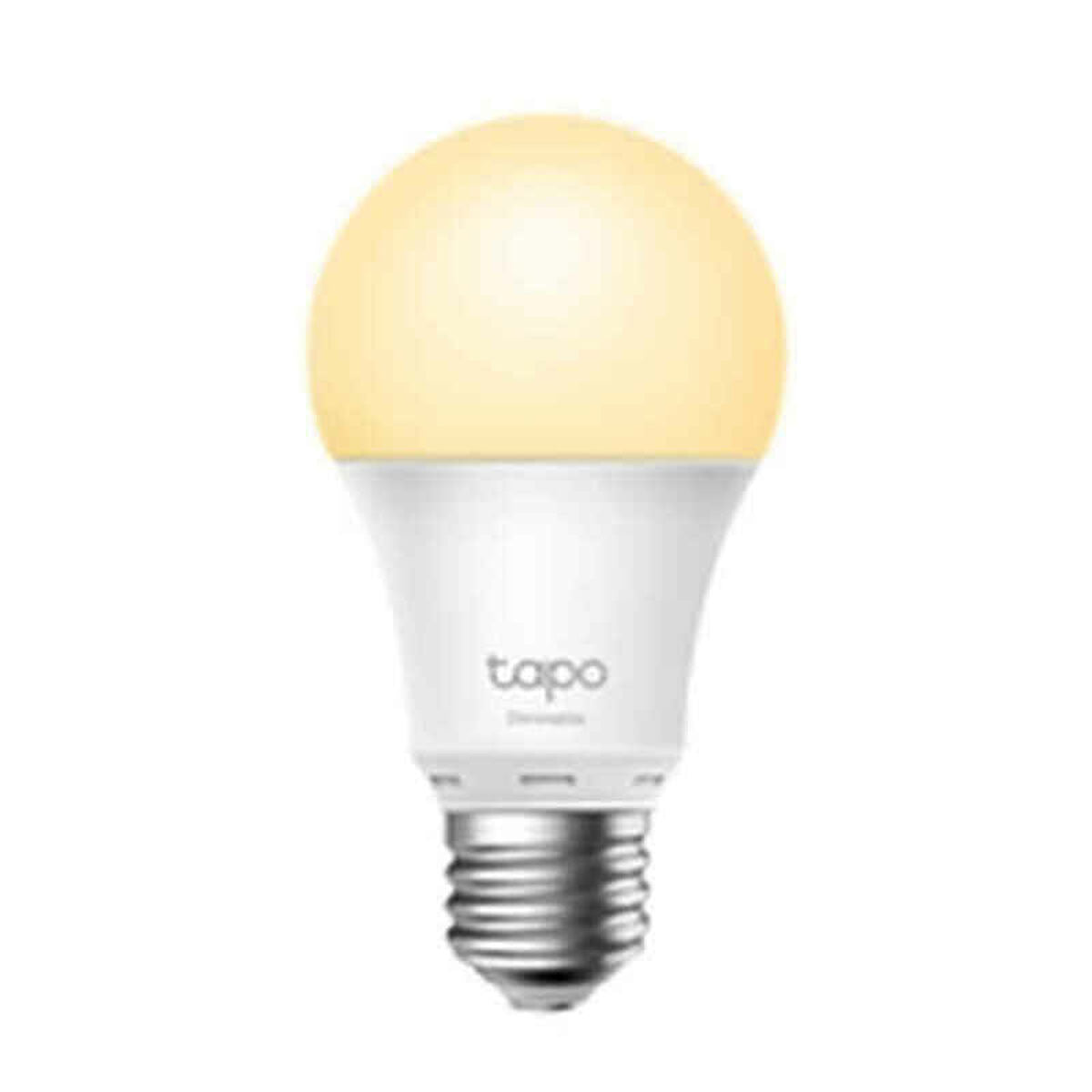 Smarte LED-Glühbirne TP-Link Tapo L510E E27