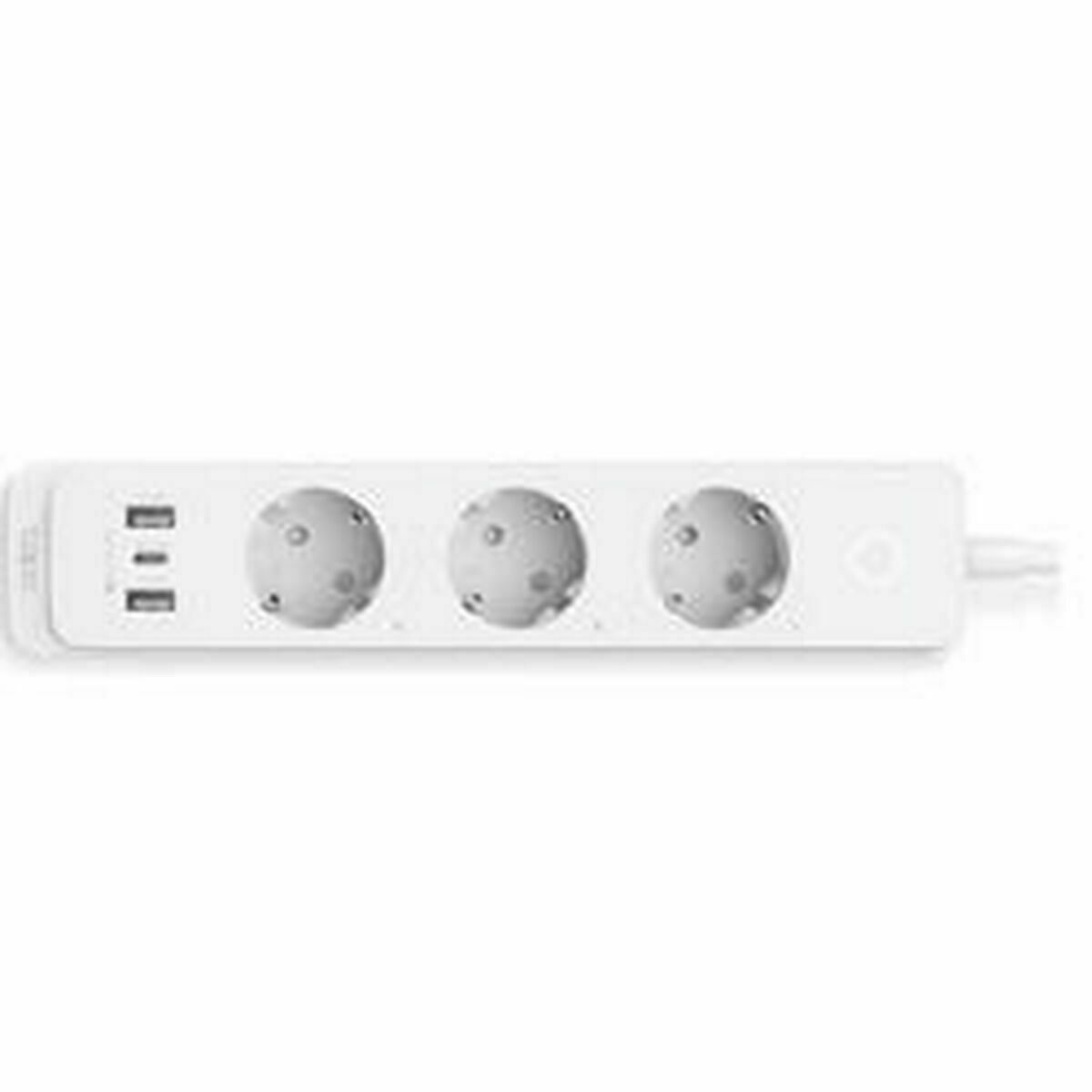 Smarte WLAN-Steckdosenleiste TP-Link Tapo P300