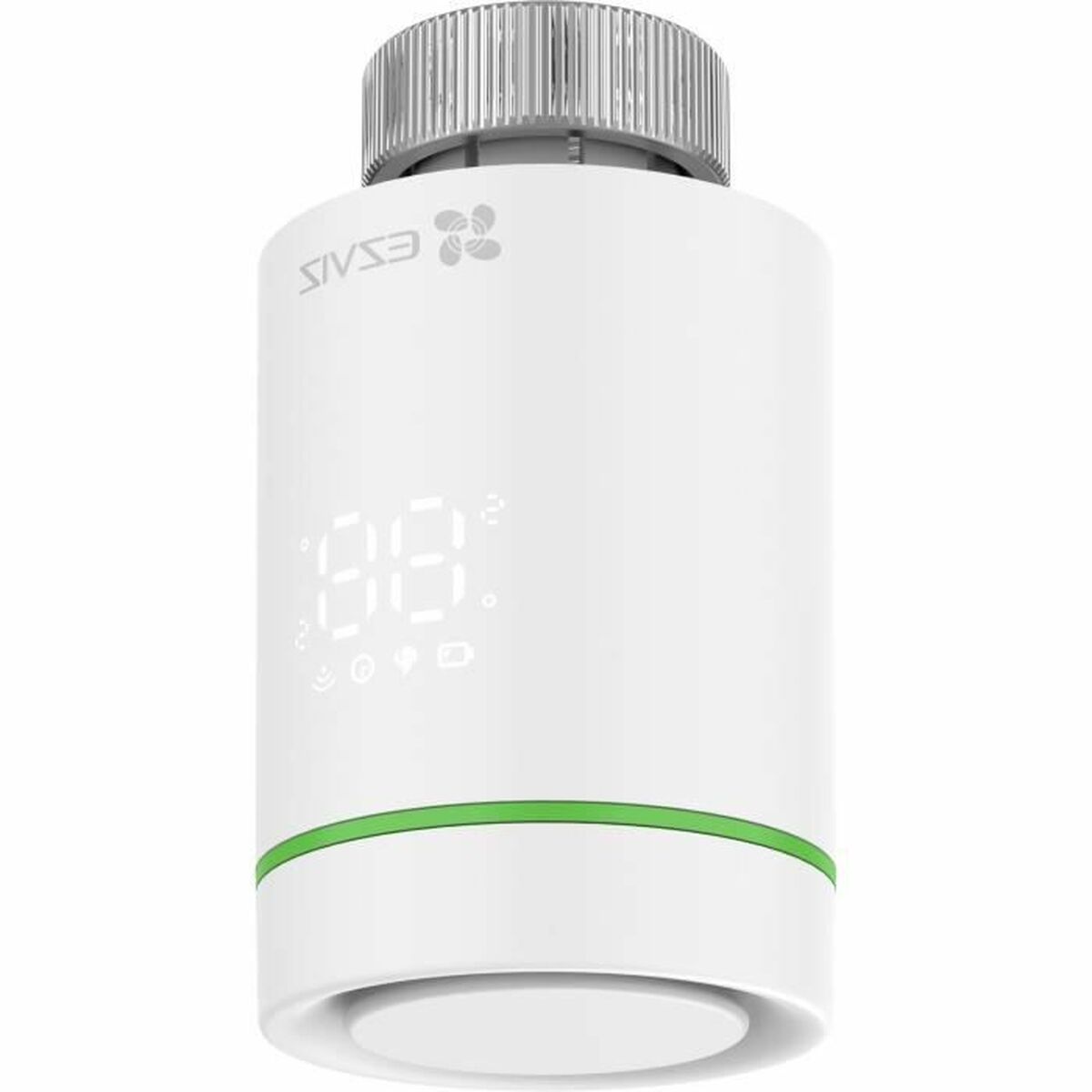 Smartes Heizkörperthermostat Ezviz T55