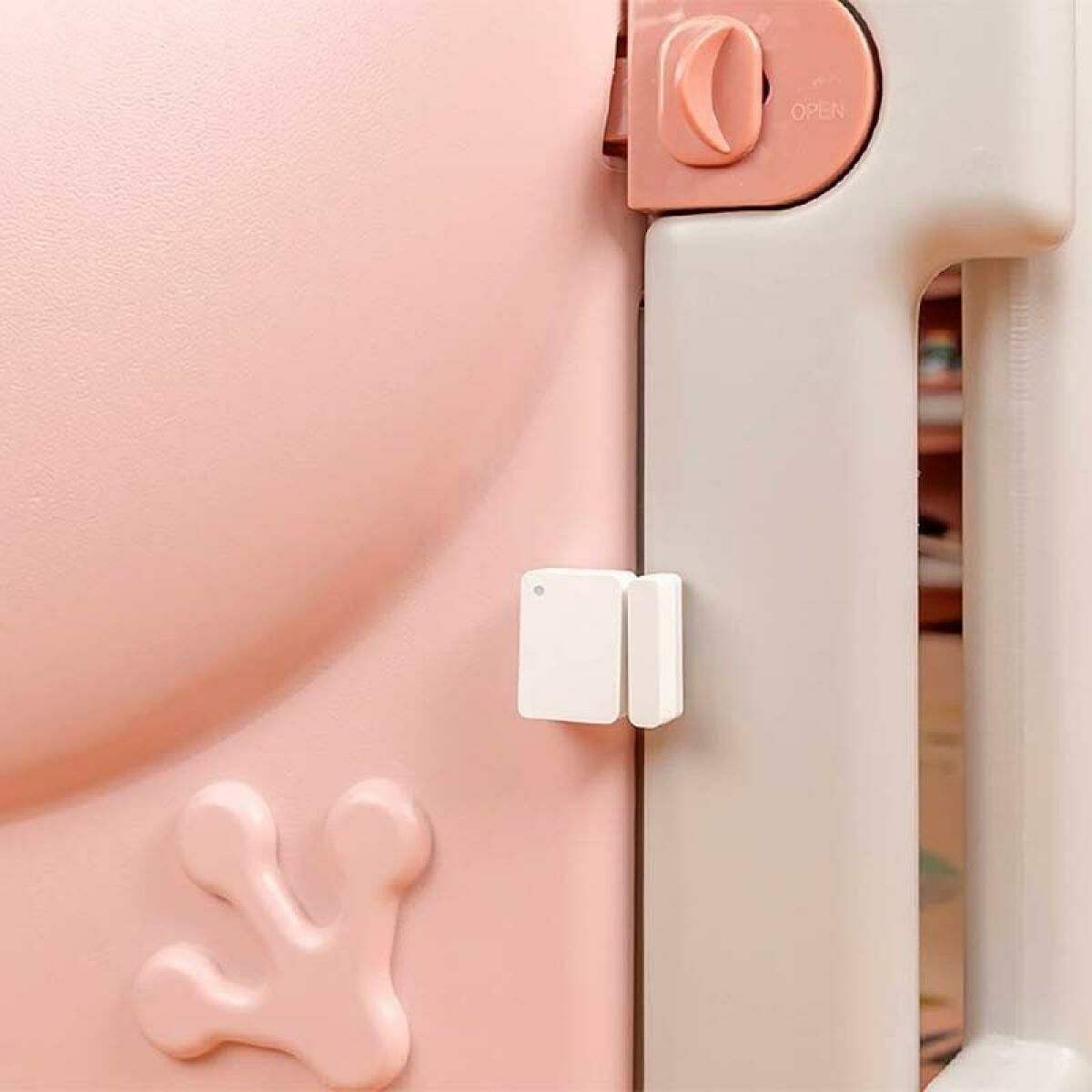 Smarter Tür- und Fenstersensor Xiaomi – Ansicht 3