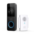 Video-Türsprechanlage Eufy Security